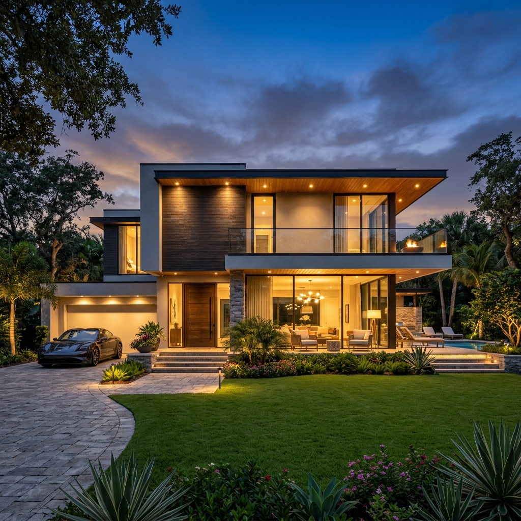 HOME LOAN
