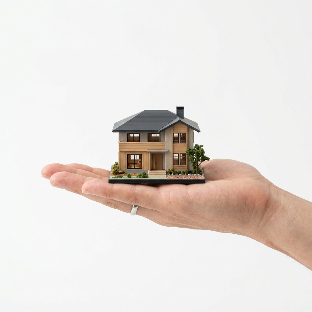 LOAN AGAINST PROPERTY