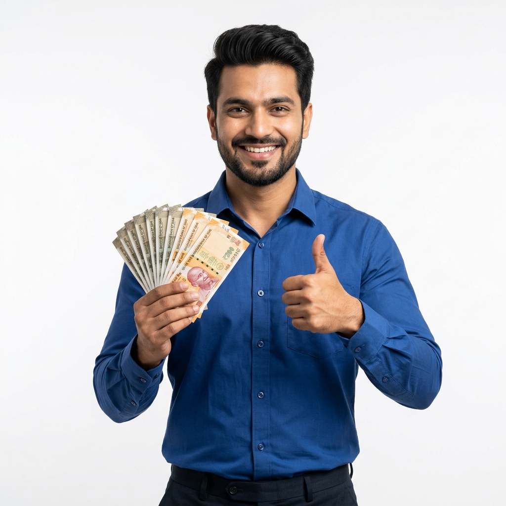 PERSONAL LOAN